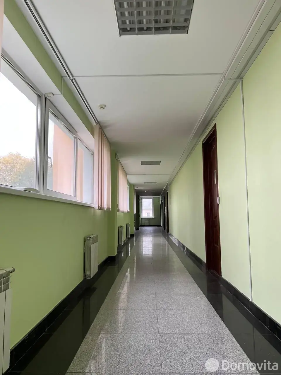 Купить офис на ул. Калинина, д. 7/Б в Минске, 1210000BYN, код 7757 - фото 22
