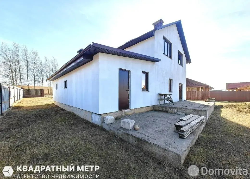 Стоимость продажи коттеджа, Серафимово, ул. Полевая, д. 53