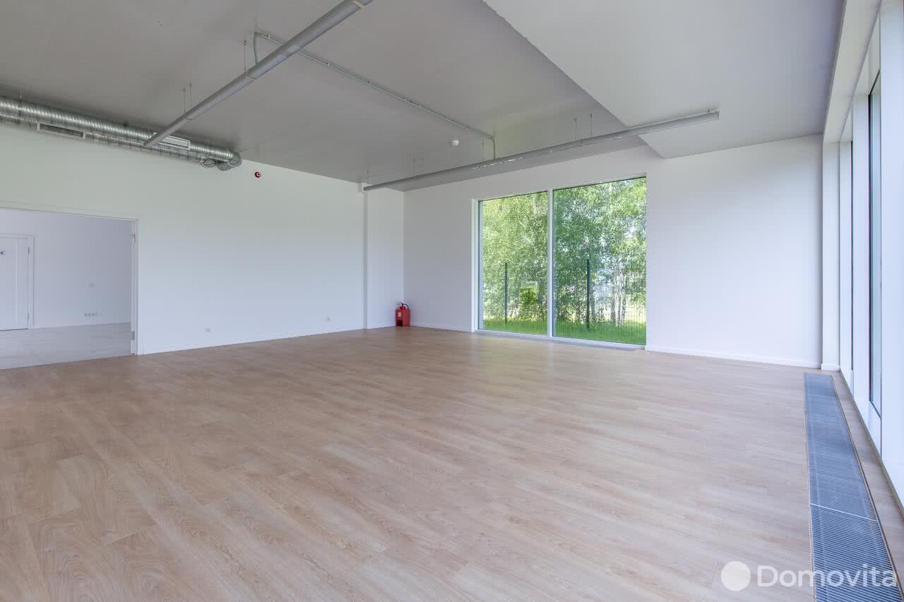 Купить помещение под сферу услуг в Минске, пер. Кольцова 4-й, д. 6/А - фото 13