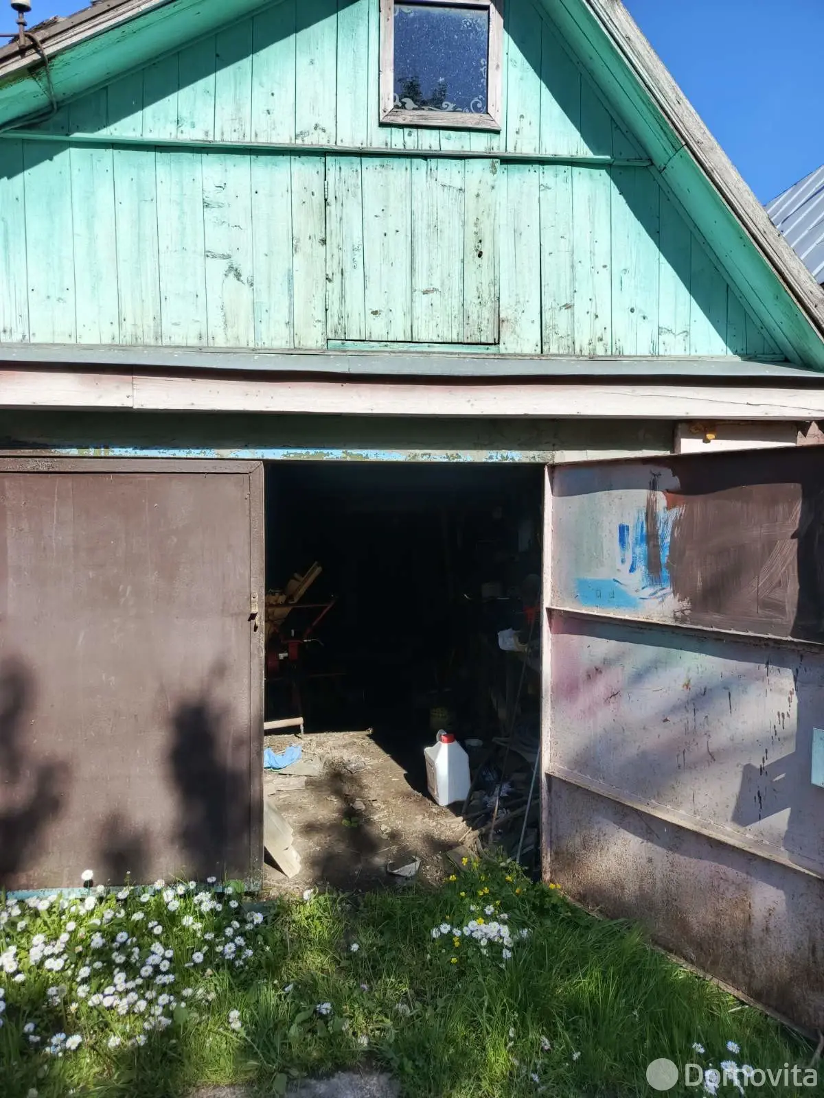 Купить 1-этажную дачу в Лесоустроитель Витебская область, 14990USD, код 182986 - фото 24