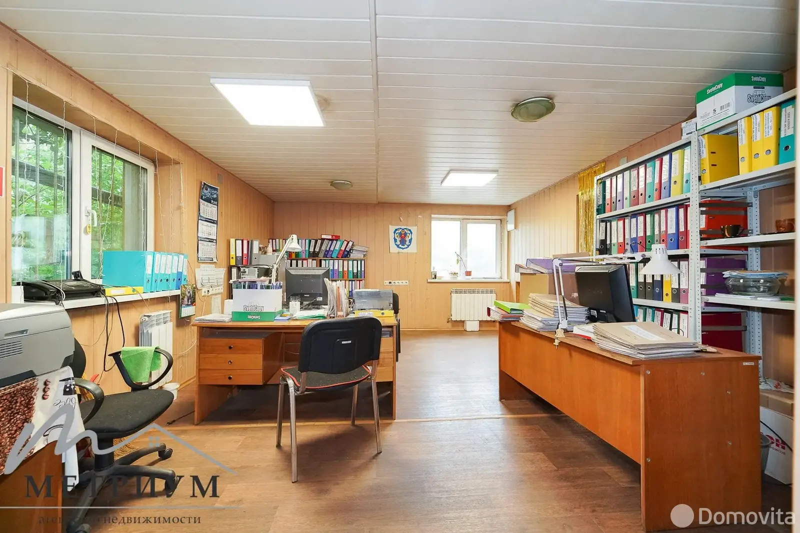 Цена аренды склада, Минск, ул. Будславская, д. 11