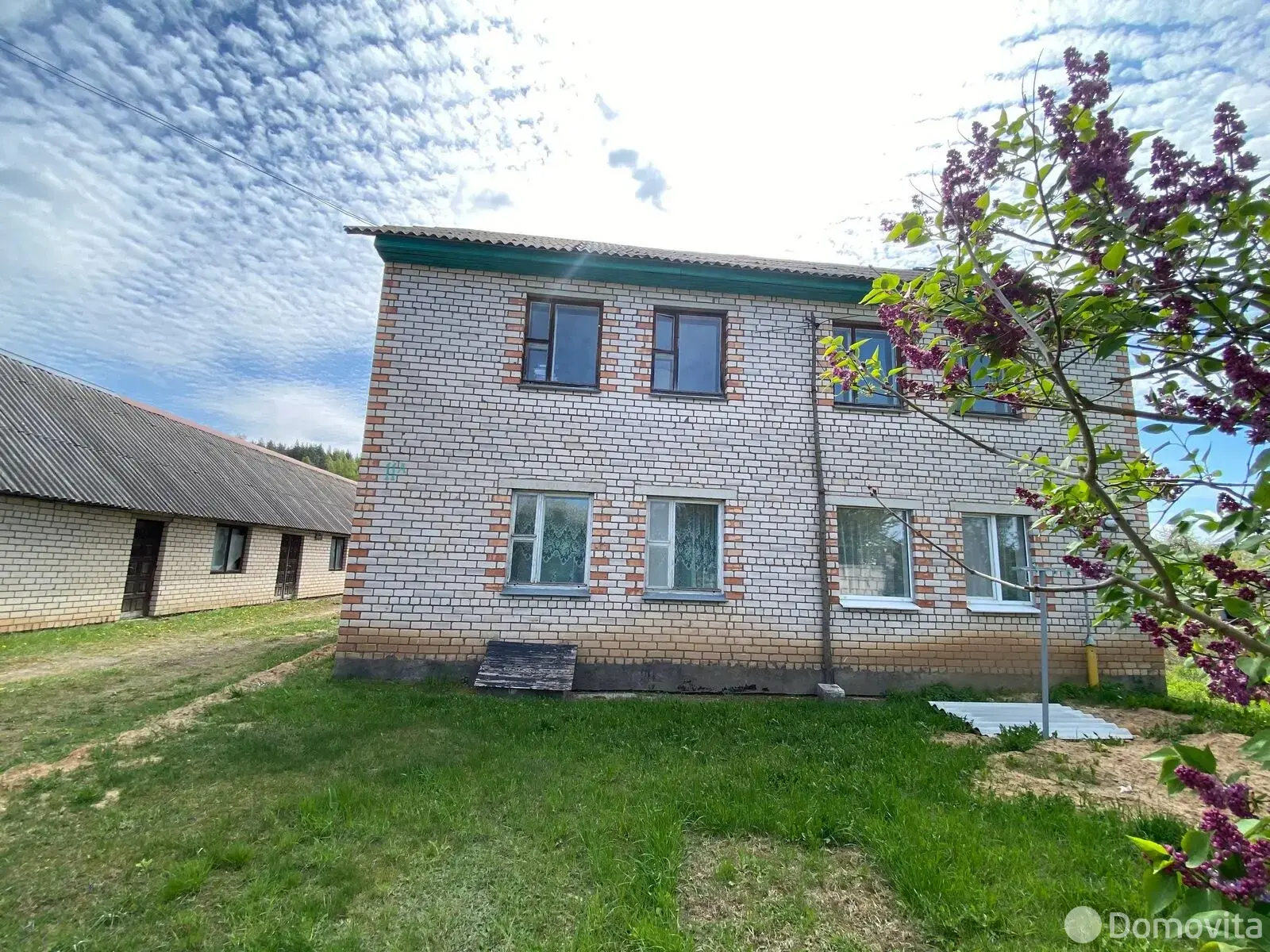 Стоимость продажи дома, Серафимово, ул. Восточная