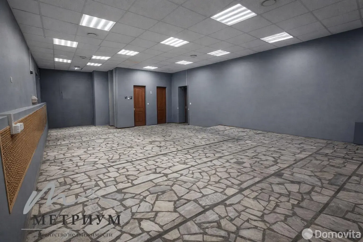 торговый объект, Ратомка, ул. Минская, д. 10/Б, стоимость аренды 4 196 р./мес.