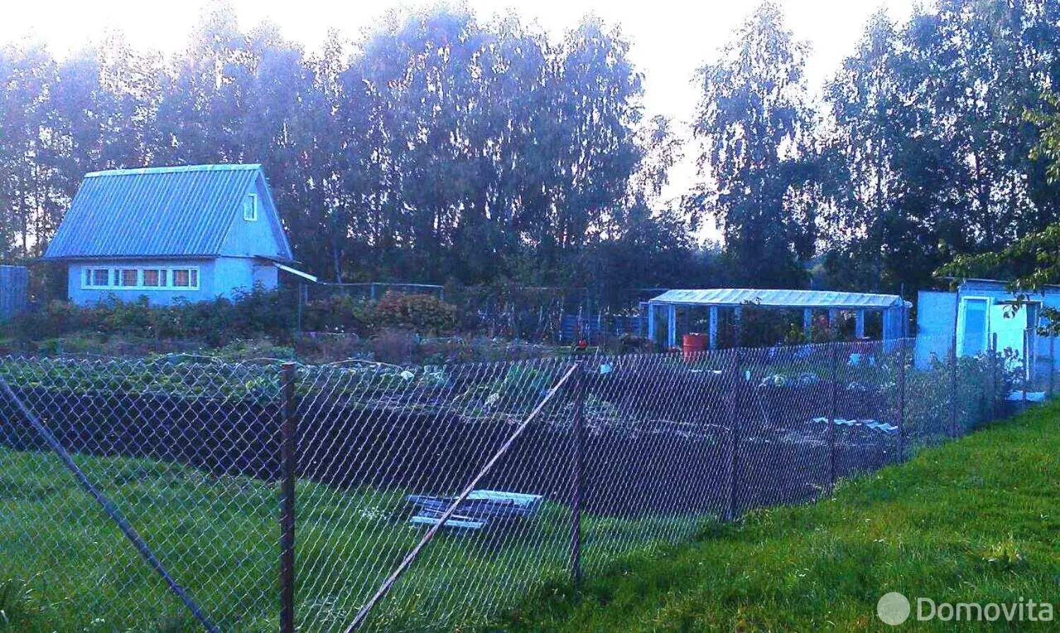 дача, ПЯТИГОРЬЕ-6,