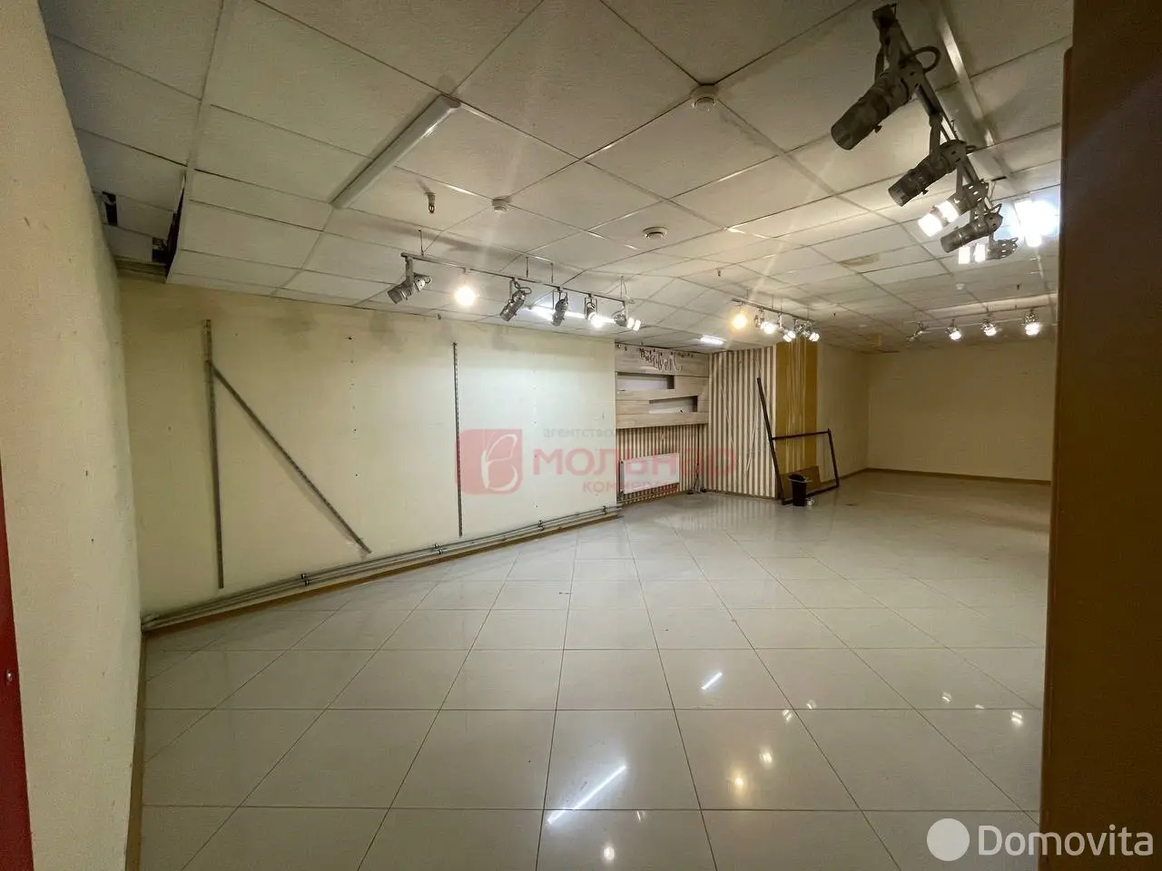 Аренда торговой точки на ул. Уманская, д. 54 в Минске, 700EUR, код 967799 - фото 7