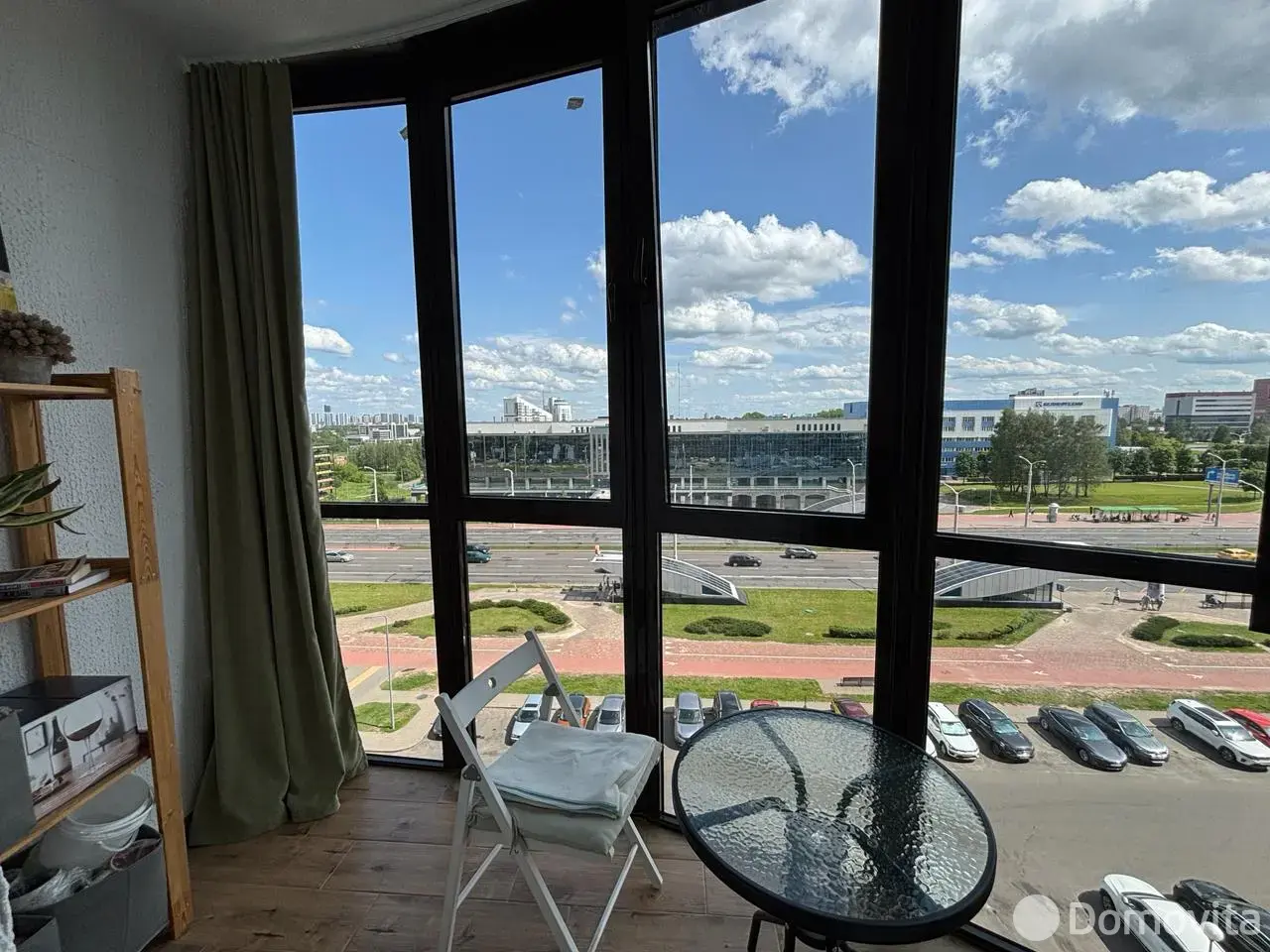 Снять 1-комнатную квартиру в Минске, пр-т Дзержинского, д. 94, 500USD, код 148646 - фото 11