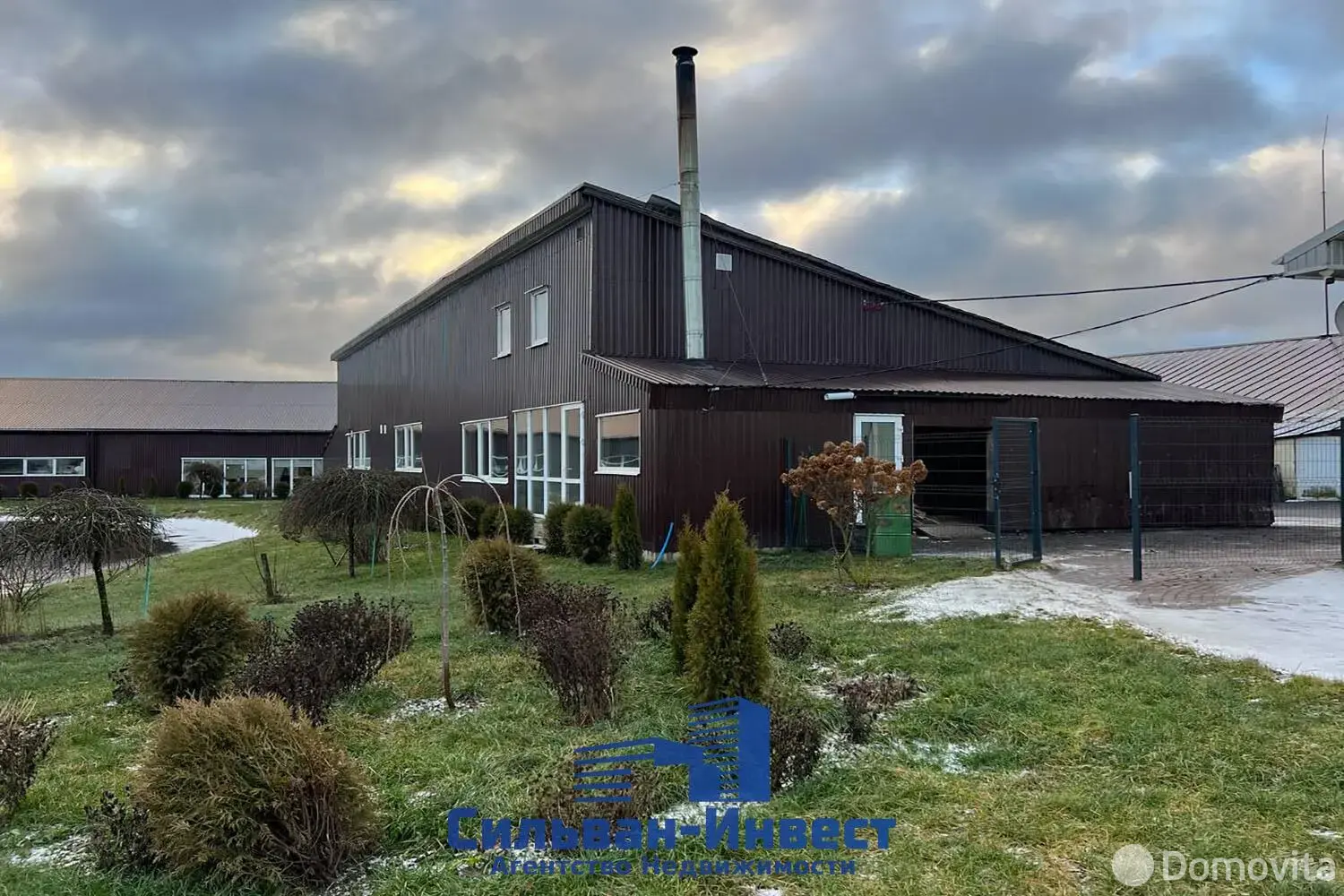 склад, Кирши, д. 17 - лучшее предложение