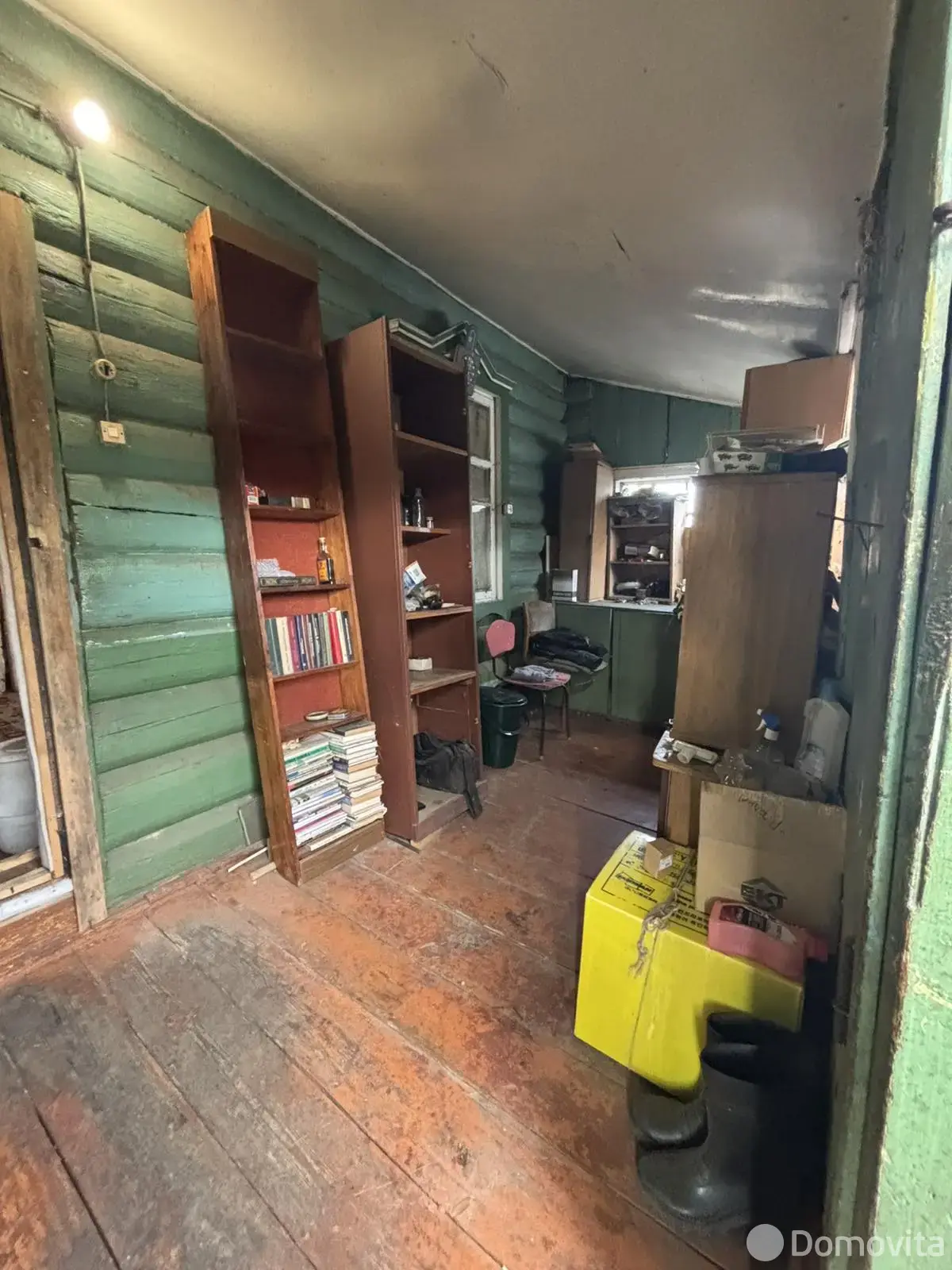 дом, Велятичи, ул. Центральная, д. 11 без посредников