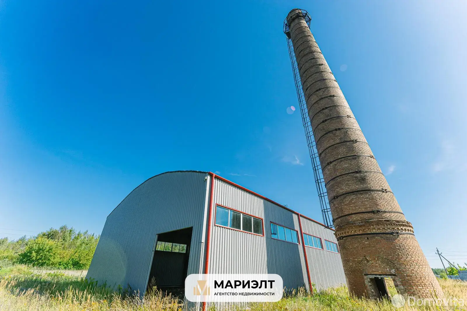 Стоимость продажи склада, Новосады, ул. Мира, д. 1/Т