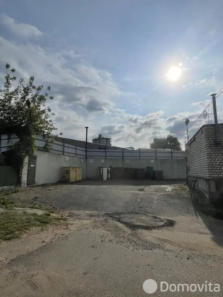 Продажа гаража в Минске ул. Козлова, д. 27/б, 7900USD, код 8975 - фото 4