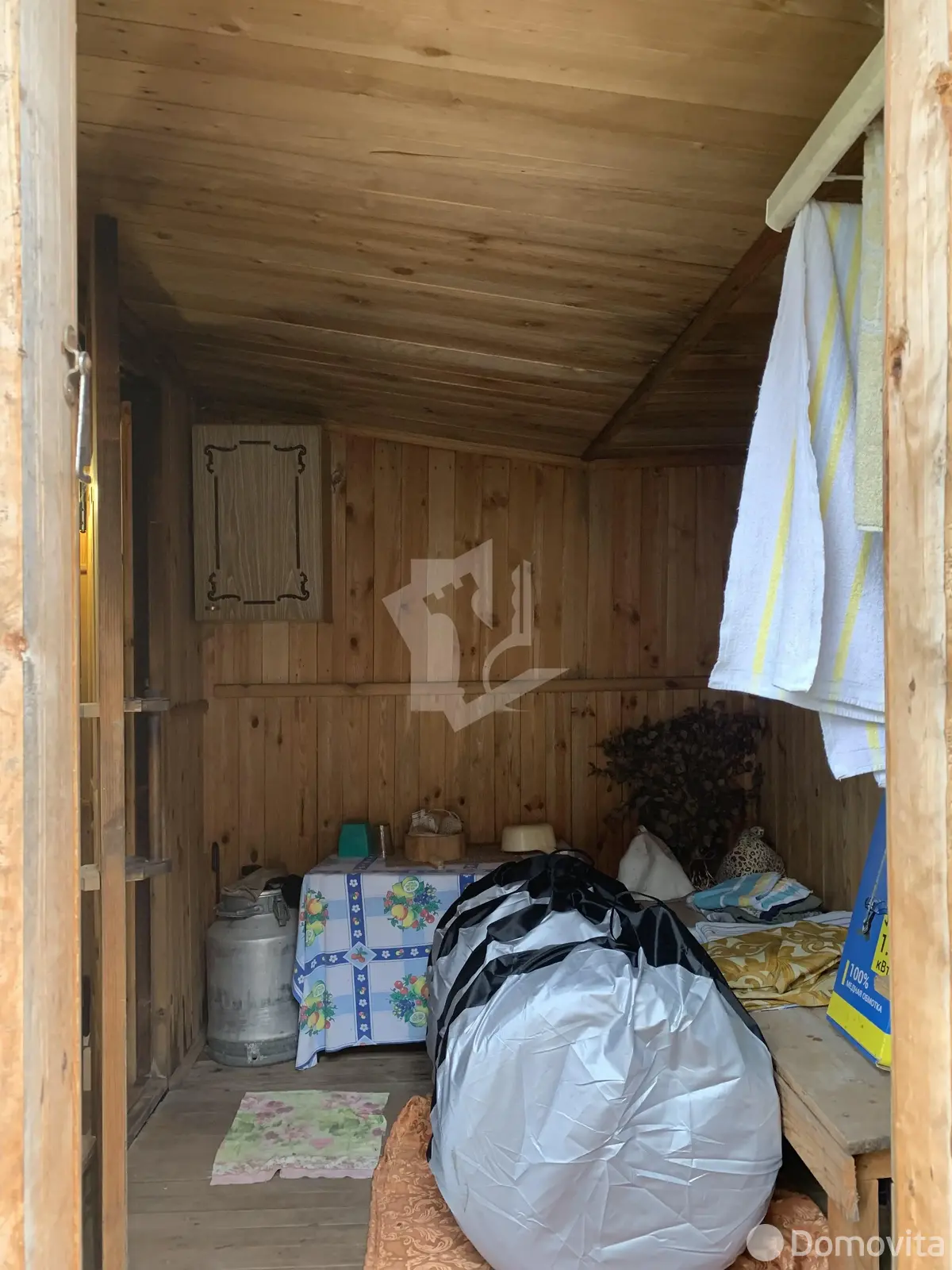 Купить 2-этажную дачу в Автомобилист-82 Минская область, 22500USD, код 184582 - фото 22