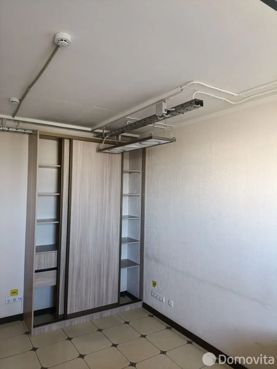 Снять офис на пр-т Дзержинского, д. 127 в Минске, 550USD, код 16687 - фото 11