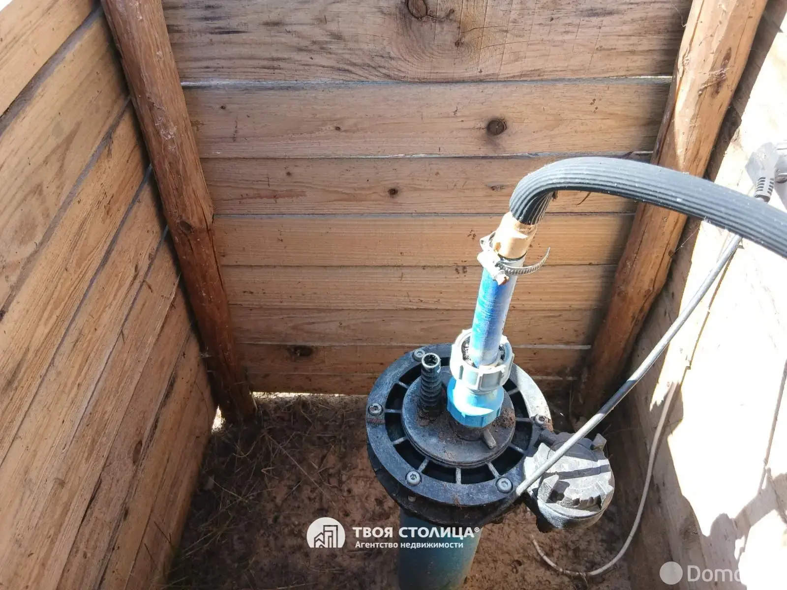 коттедж, Верейцы, - лучшее предложение