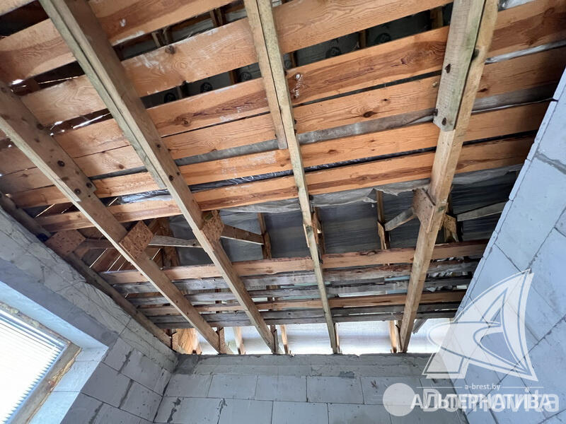 Купить 1-этажную дачу в Ручеёк-1 Брестская область, 34900USD, код 180101 - фото 16