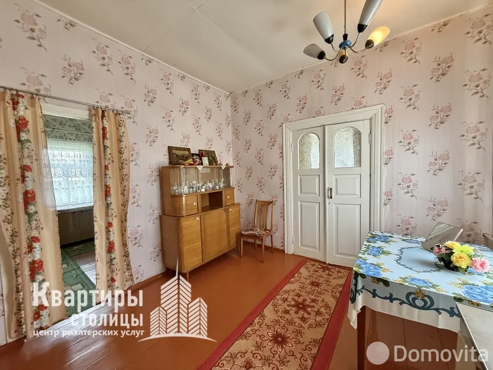 дом, Лесуны, ул. Молодёжная