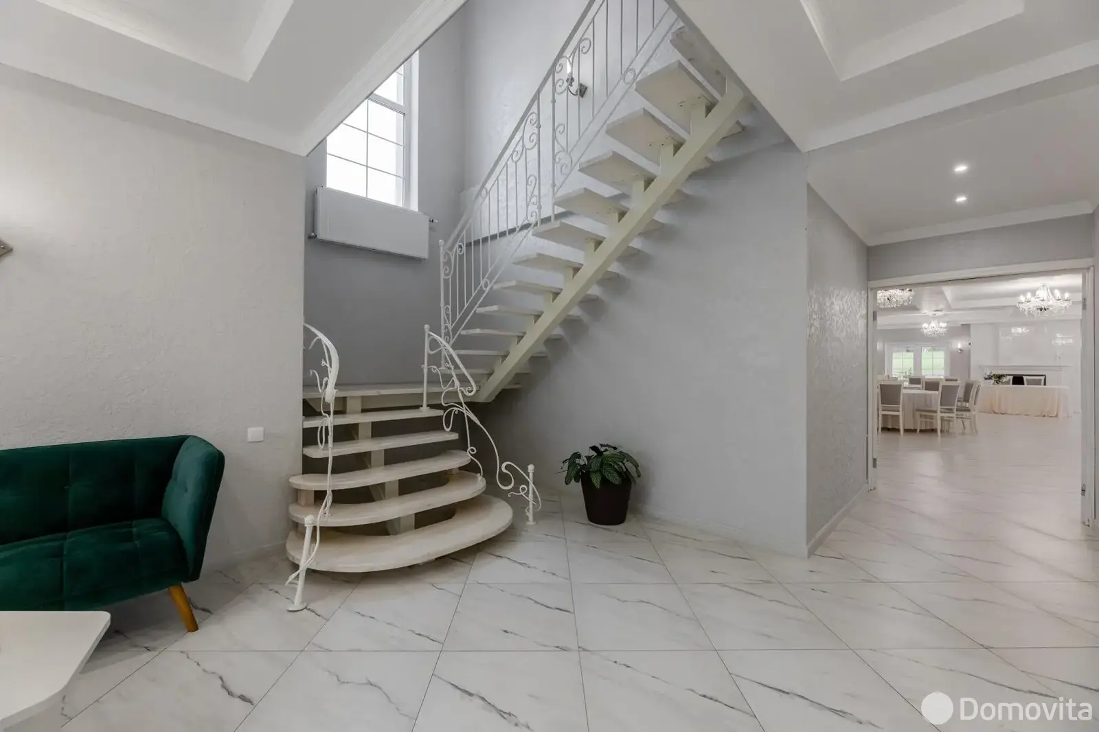 купить коттедж, Узляны, ул. Полевая