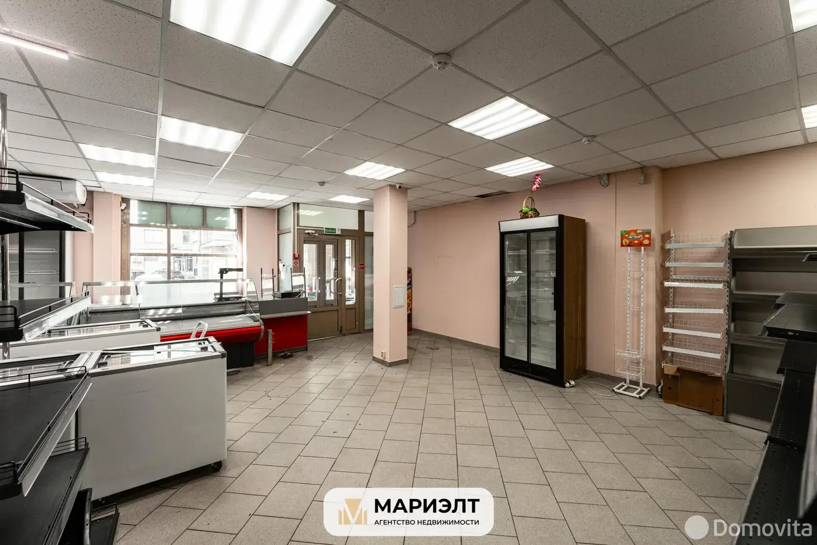 офис, Минск, пр-т Независимости, д. 168/2 в Первомайском районе