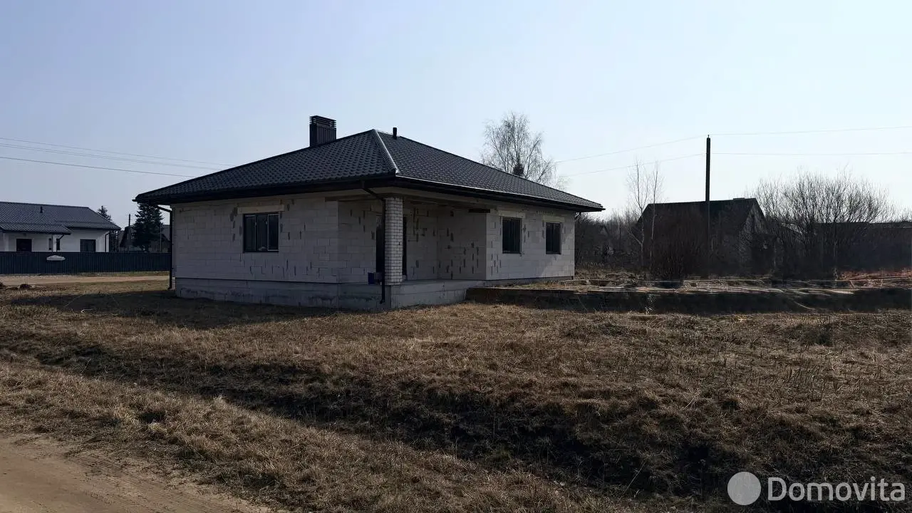 продажа коттеджа, Озеры, 