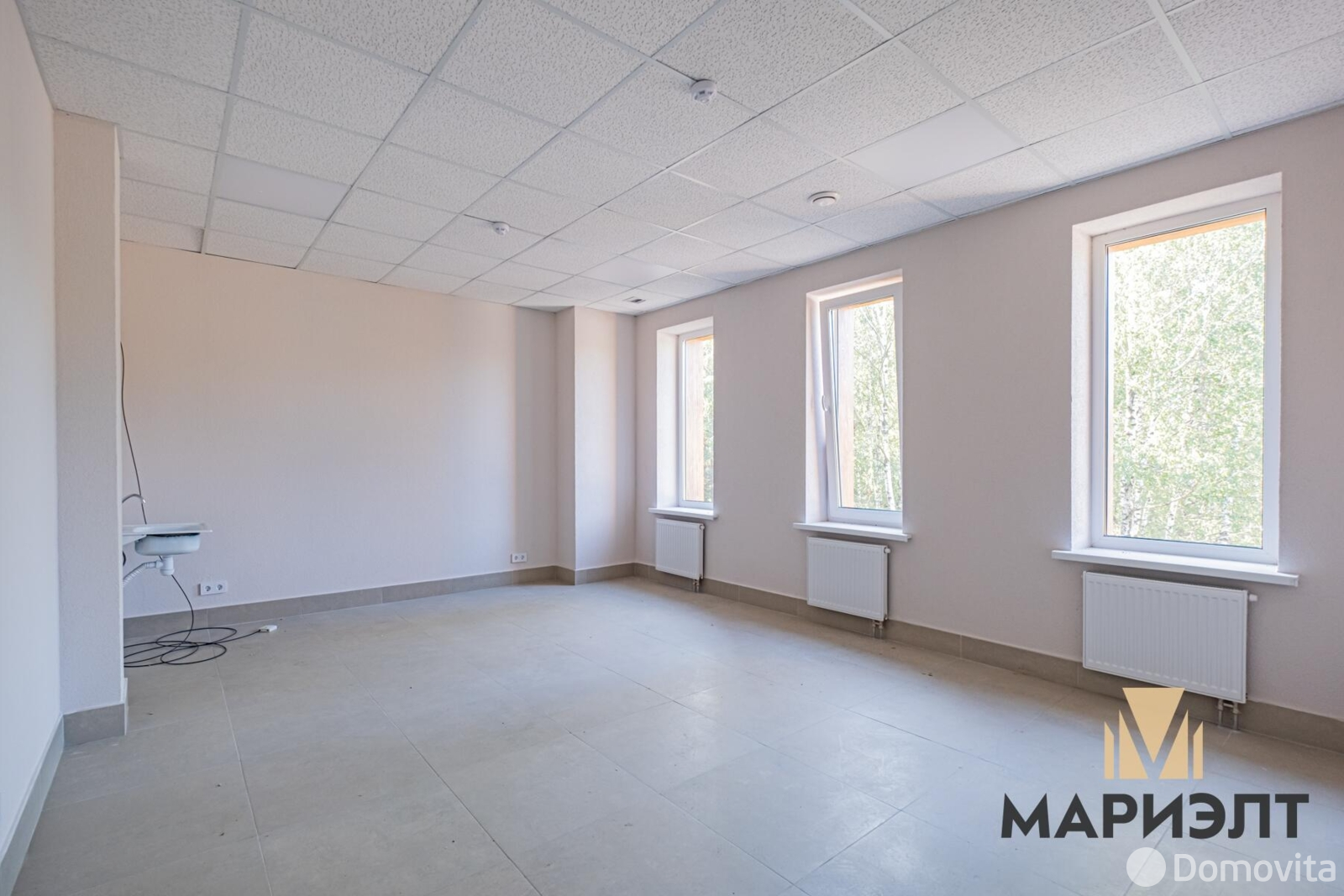 Купить офис на ул. Парковая, д. 19 в Колодищах, 1450000USD, код 10186 - фото 17