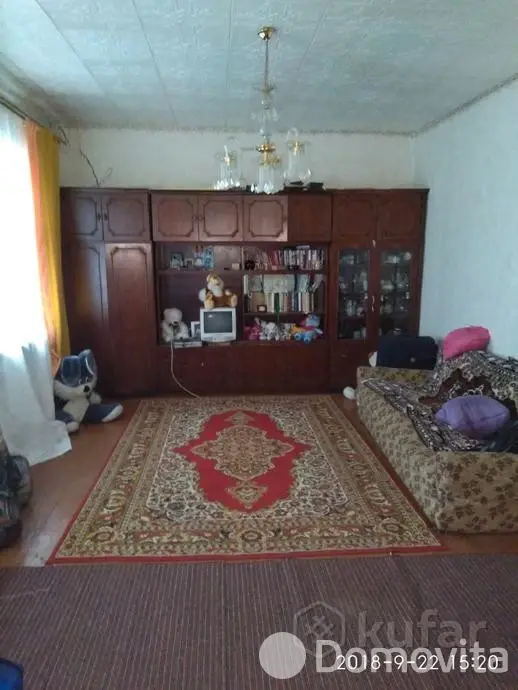 продажа коттеджа, Витебск, ул. 7-я Садовая, д. 21