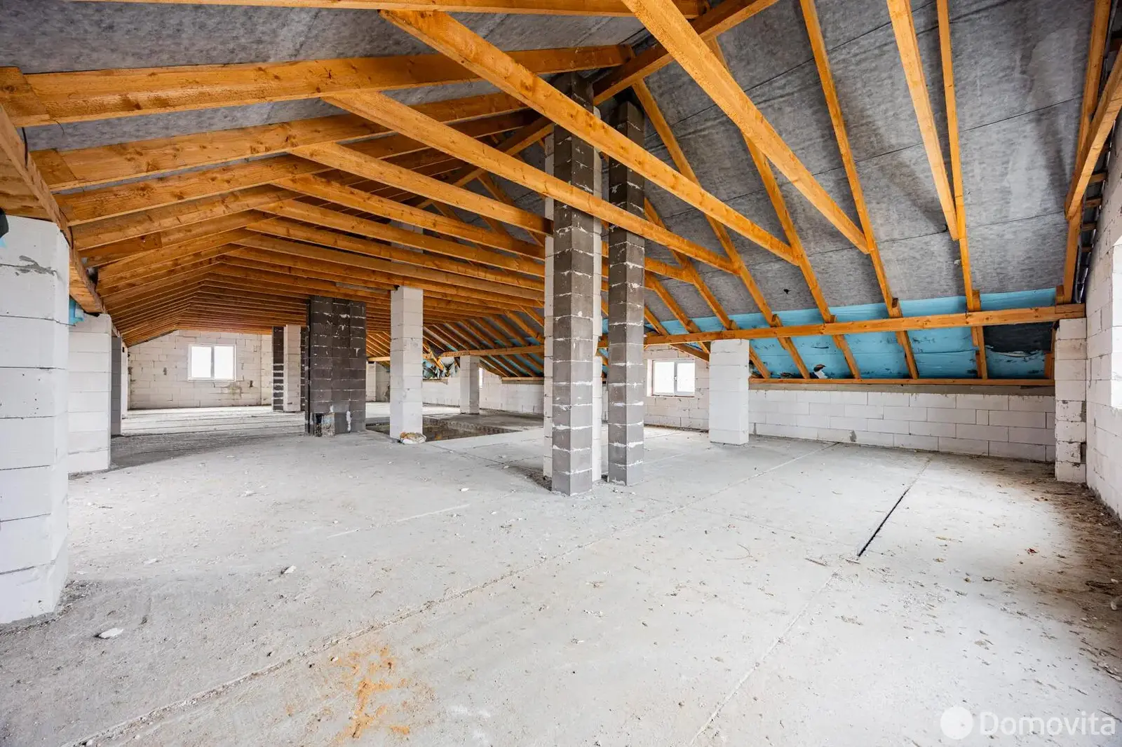 дом, Минск, ул. Кольцова, д. 89, стоимость продажи 2 944 797 р.