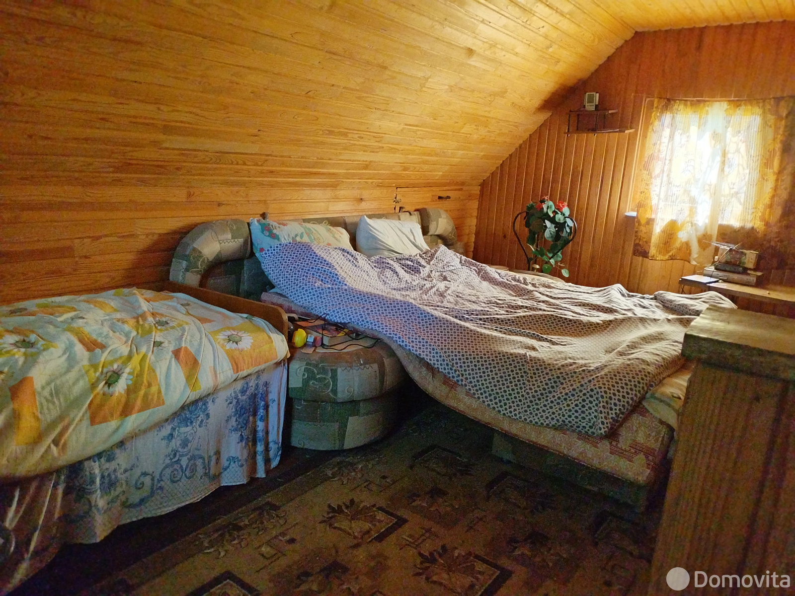 Купить 2-этажную дачу в Веселый турист Минская область, 9900USD, код 185969 - фото 11