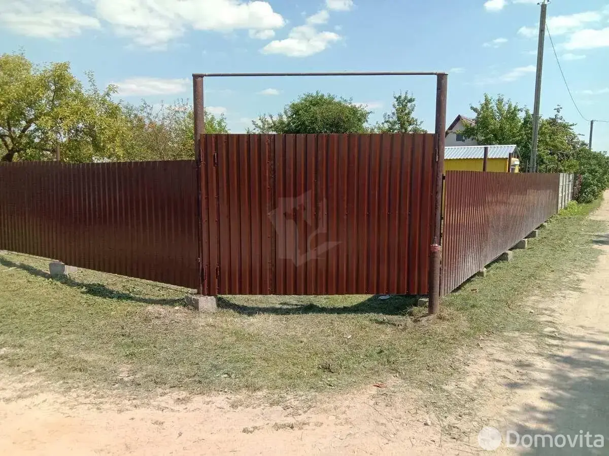 дача, Спутник-86, 