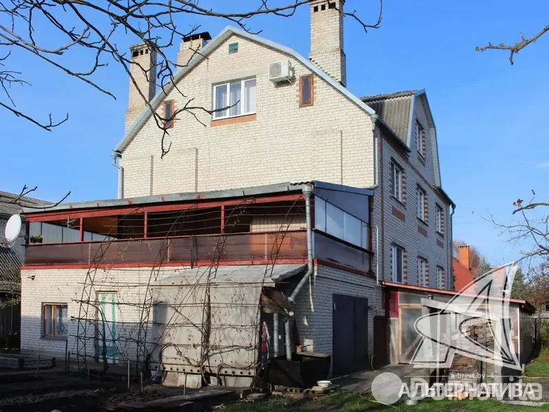 дом, Брест, , стоимость продажи 1 018 046 р.
