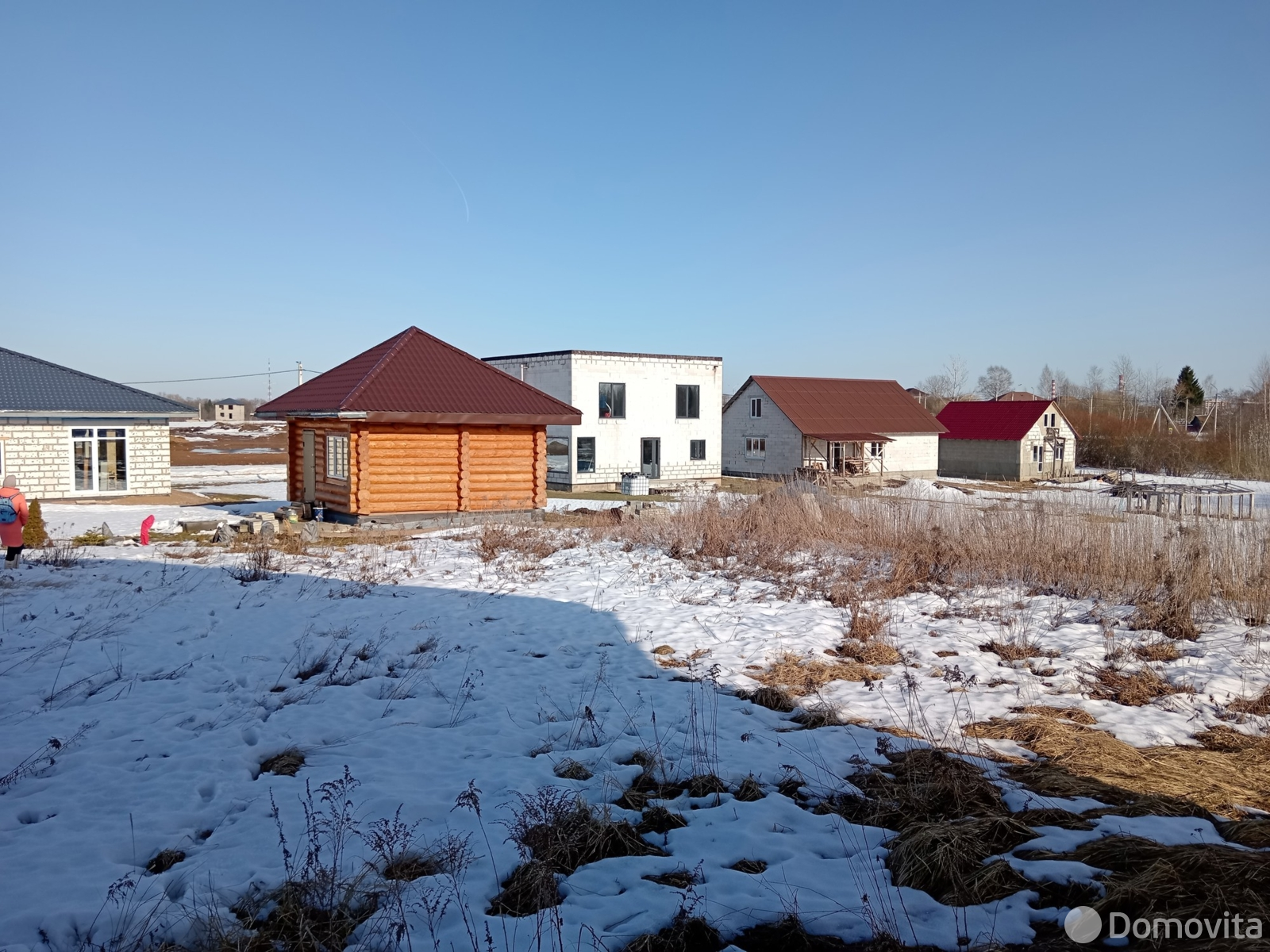 коттедж, Витебск, ул. 2-я Круговая, д. 5