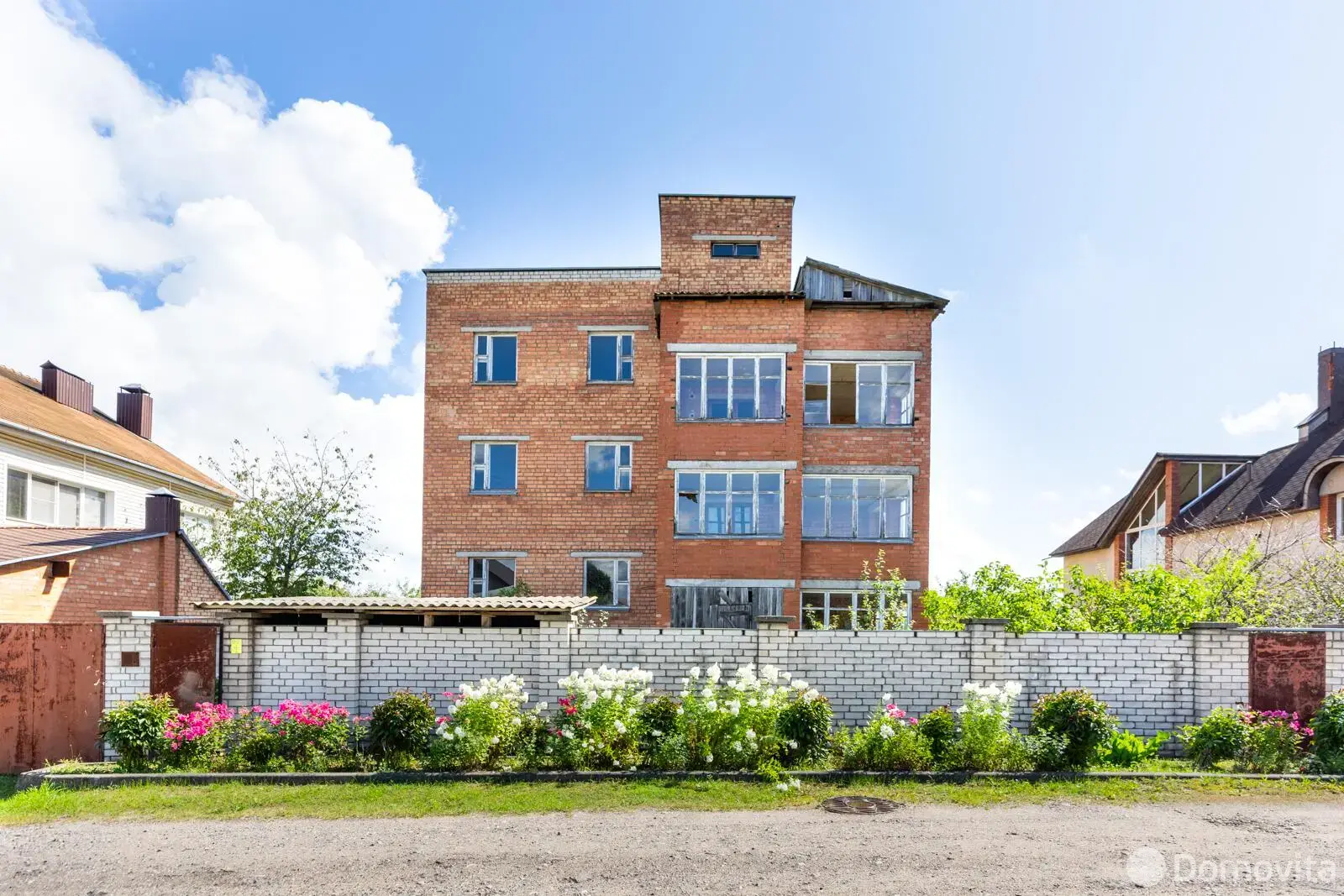 Стоимость продажи дома, Зацень, пер. Луговой