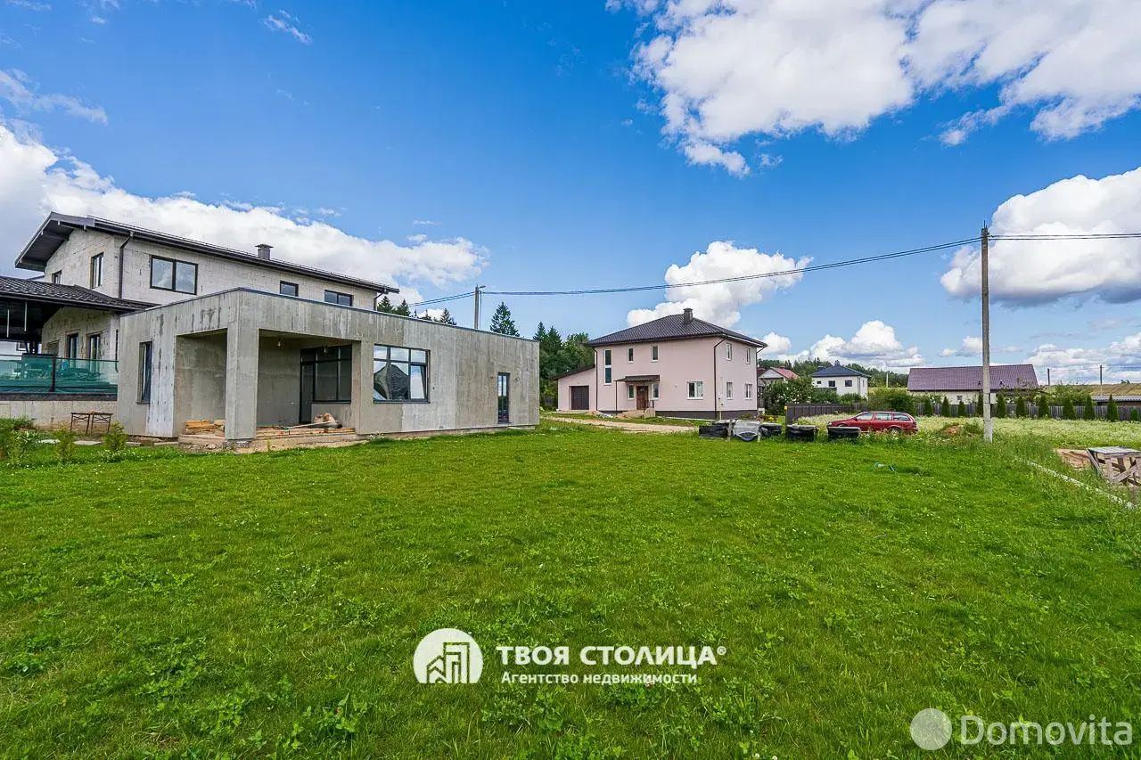 Купить 1-этажную дачу в Петришках Минская область, 69500USD, код 183979 - фото 24