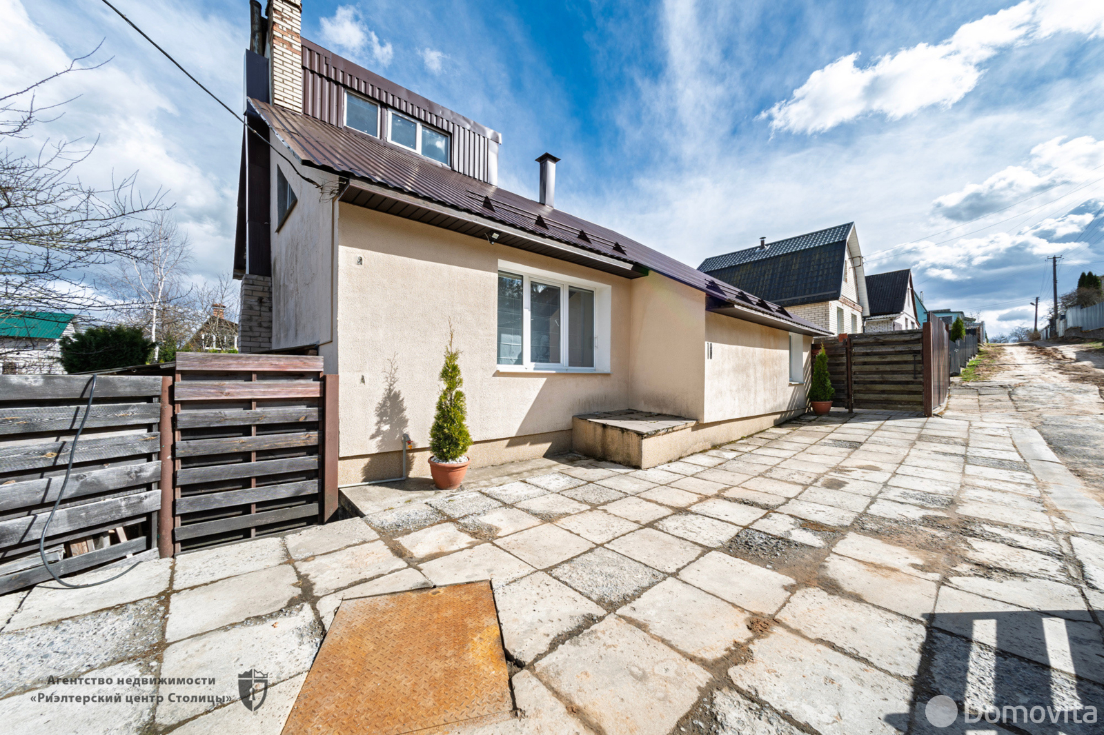 купить коттедж, Приозерный-86, д. 18