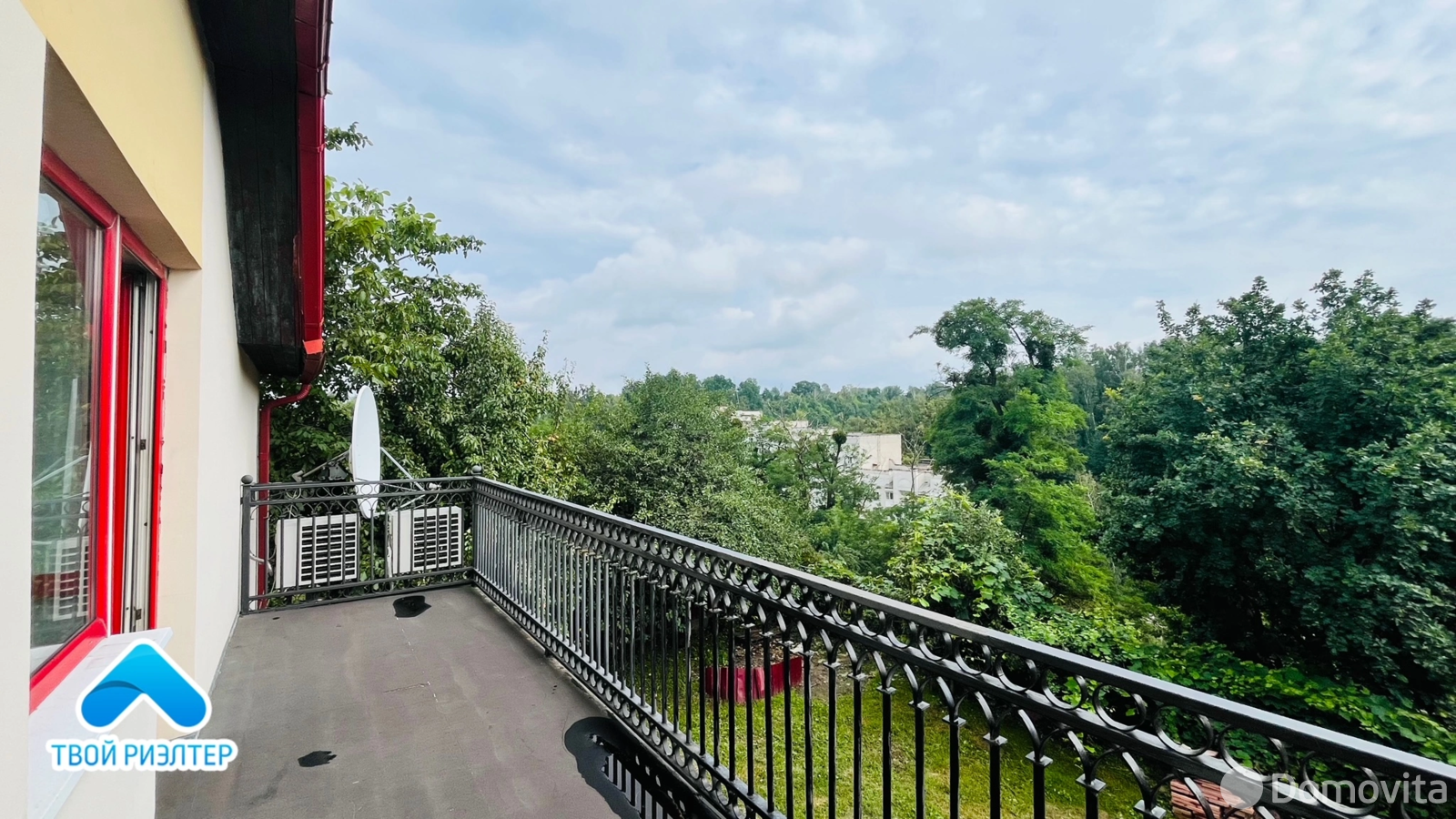 дом, Мозырь, ул. Ленинская