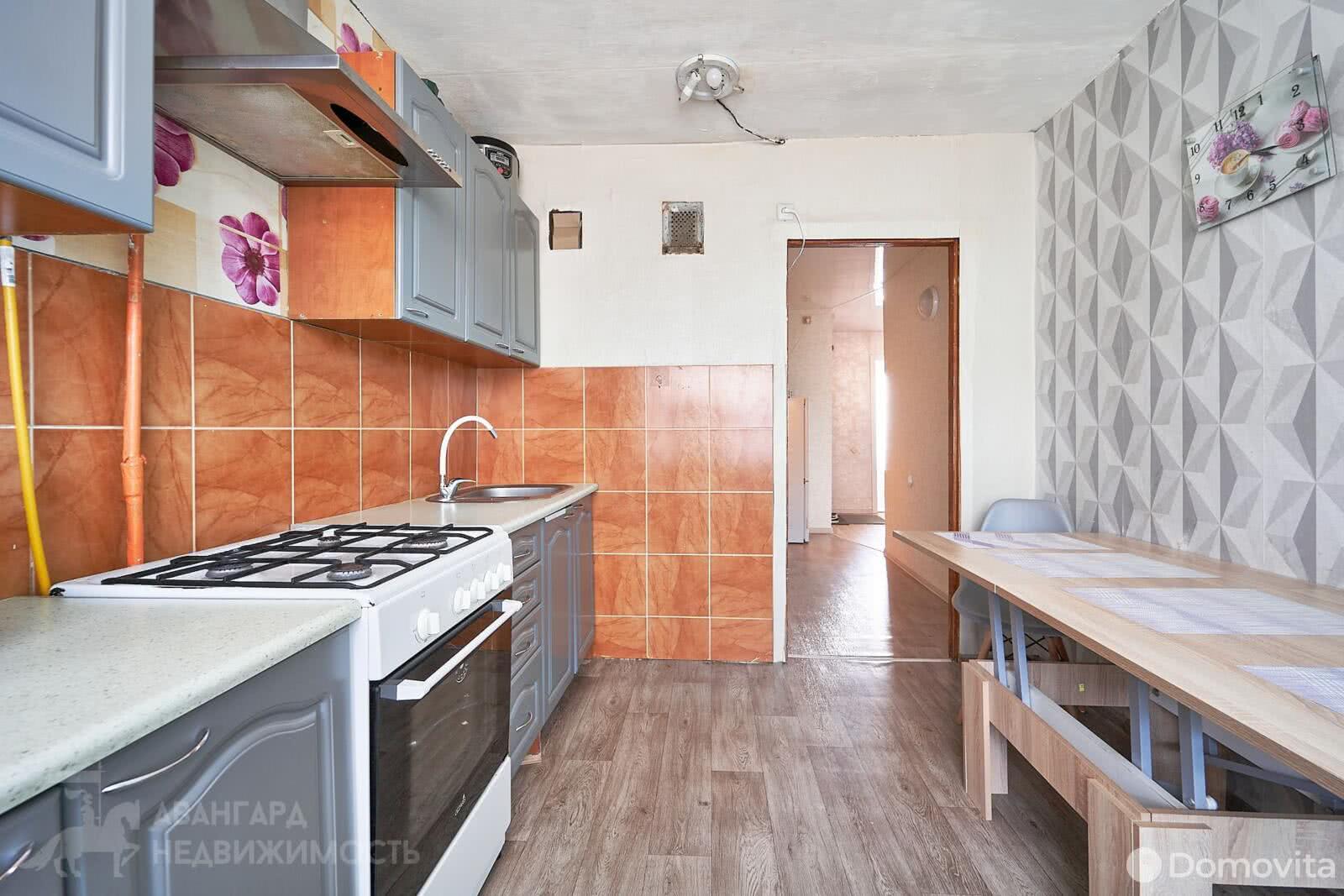 Продажа 2-комнатной квартиры в Минске, ул. Парковая, д. 16, 31900 USD, код: 999171 - фото 3