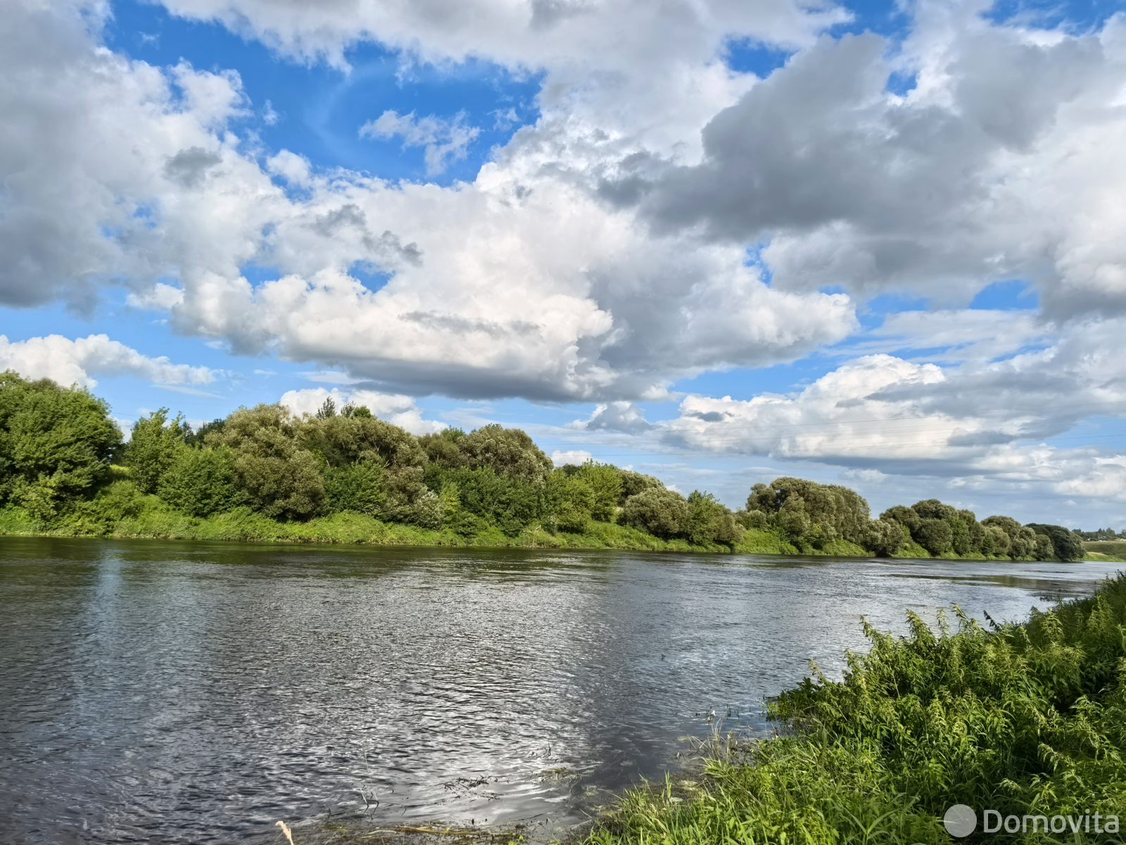 дом, Дубровно, ул. Луговая, д. 5 