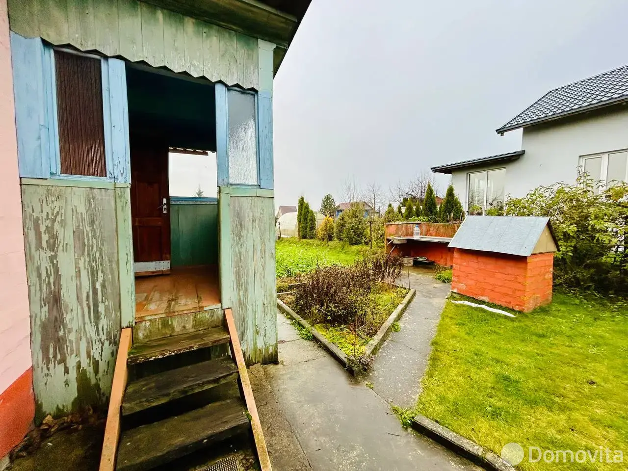 коттедж, Суходолы, пер. 4-й Луговой