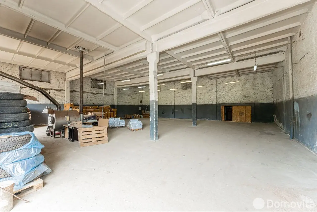 продажа склада, Миколка, 