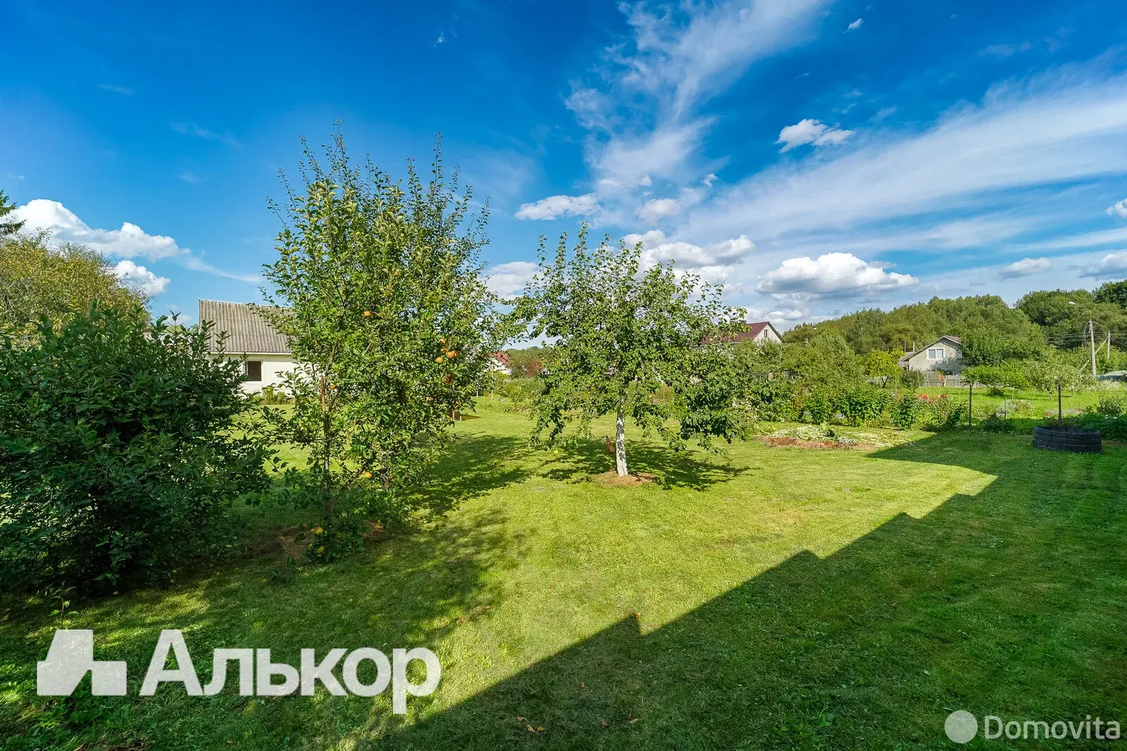 Цена продажи коттеджа, Тарасово, ул. Партизанская, д. 34