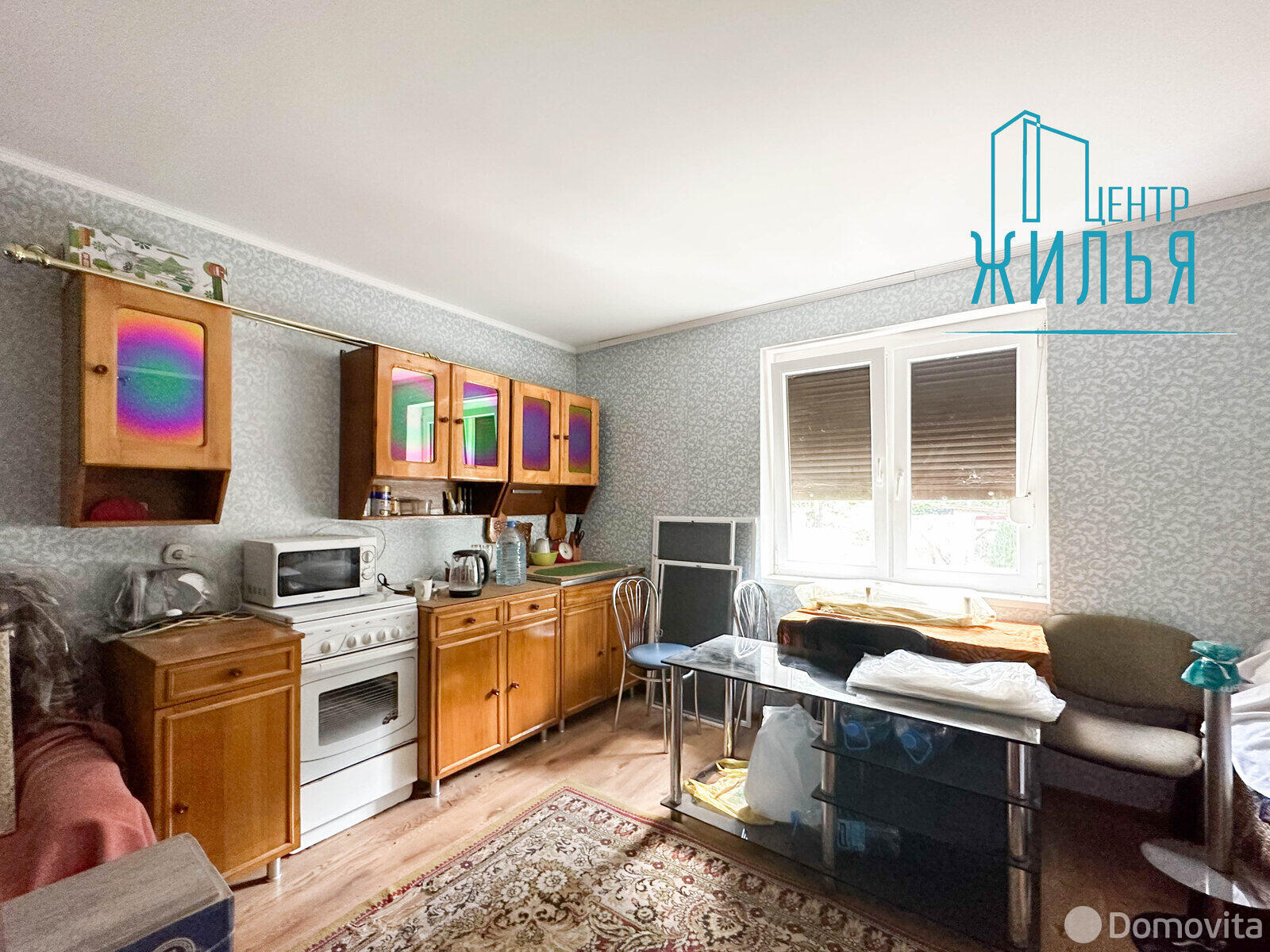 Продажа 2-этажной дачи в Тропинка Гродненская область, 55000USD, код 174842 - фото 28