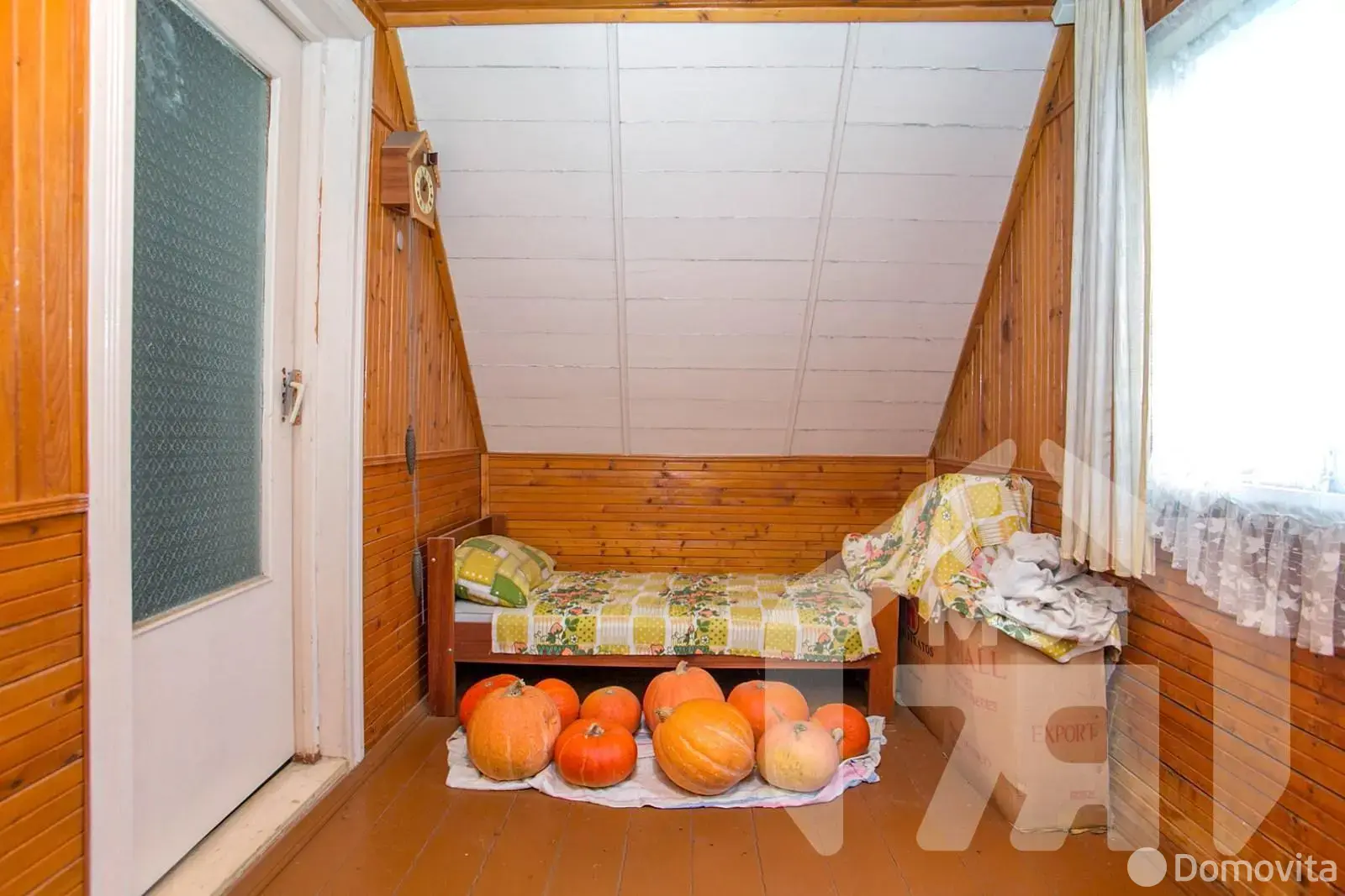 Купить 2-этажную дачу в БОЯРЫ Минская область, 11000USD, код 184422 - фото 13