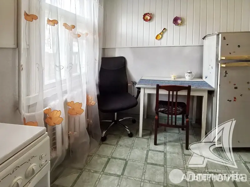 дом, Родничок-комбината электротехнических изделий, 