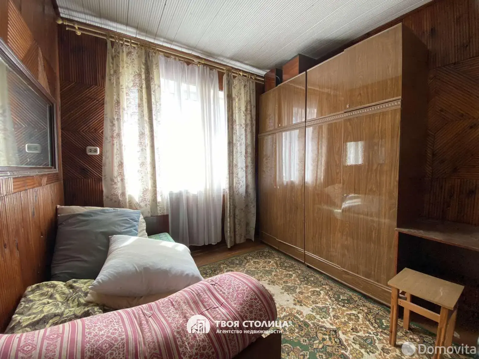 Купить 2-этажную дачу в Домашанах Минская область, 40000USD, код 182317 - фото 21