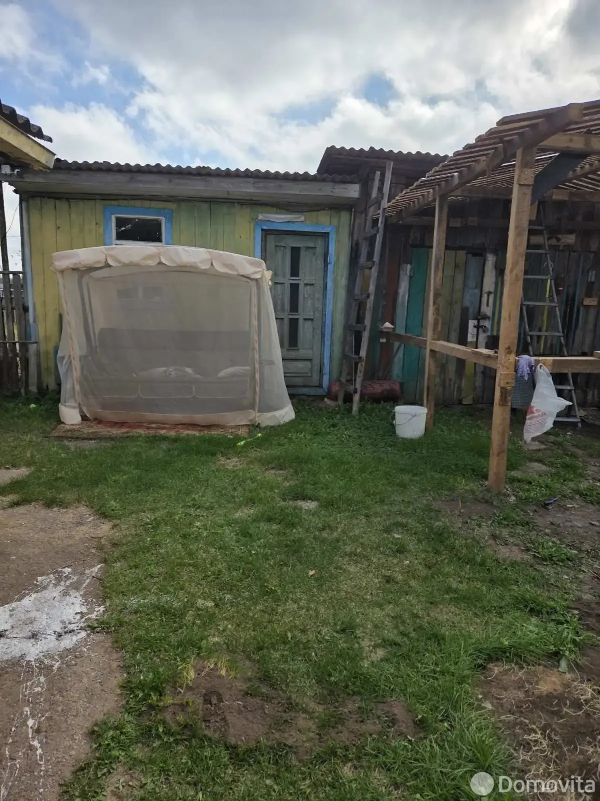 купить дом, Лыково, ул. Центральная, д. 113