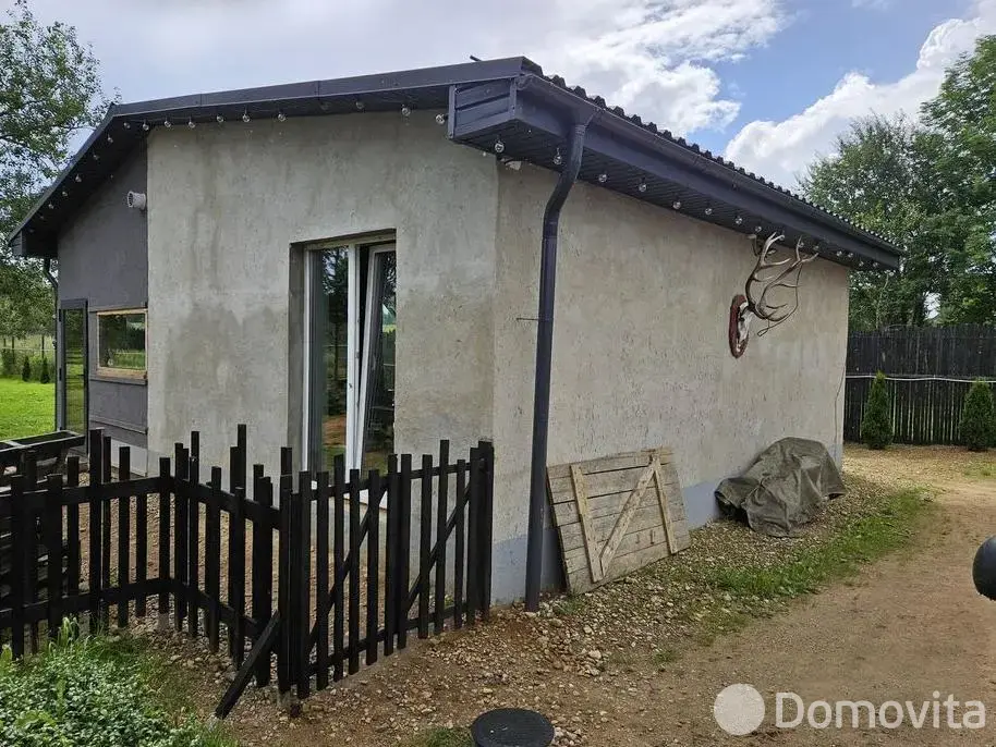 дом, Химороды, ул. Центральная, д. 30