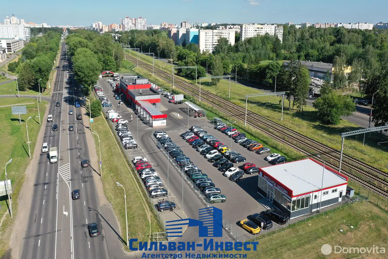 Купить офис на ул. Тимирязева, д. 119 в Минске, 2500000USD, код 7445 - фото 50