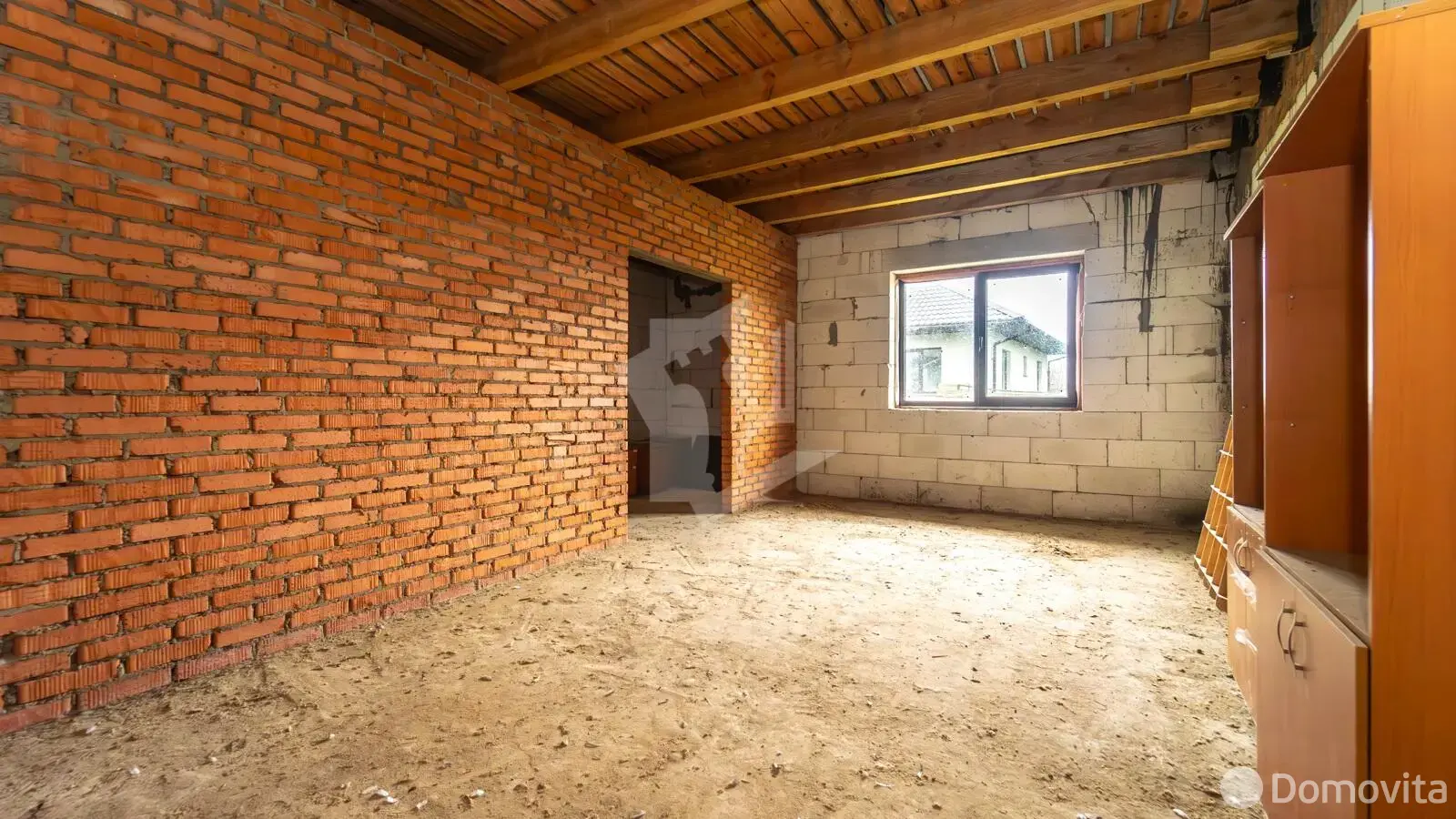 дом, Высокая Горка, ул. Зелёная 