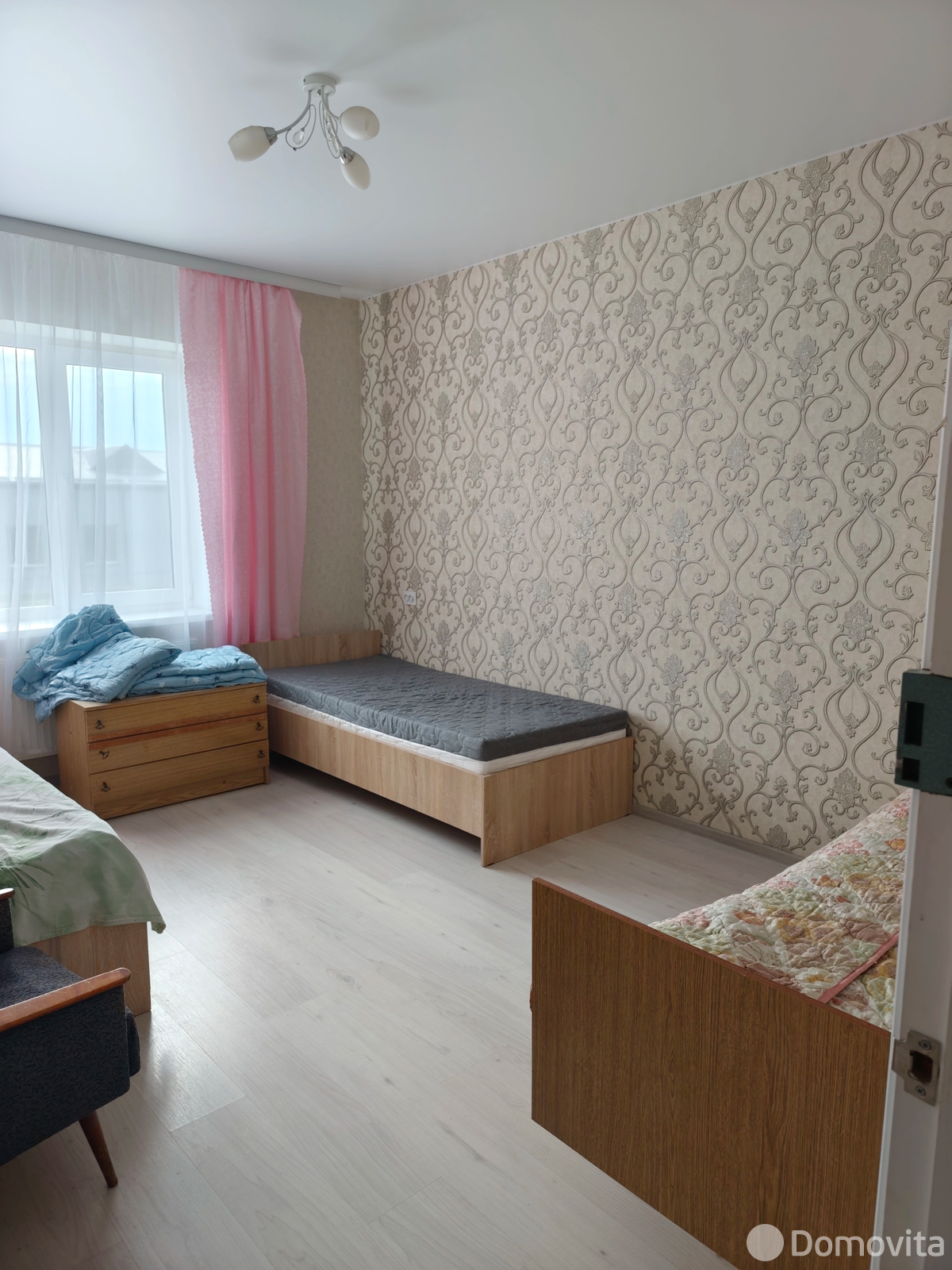 Коттедж Дом со всеми удобствами. Свободно. на сутки в Березе ул. Углянская, д. 24, 80BYN, код 1165 - фото 10