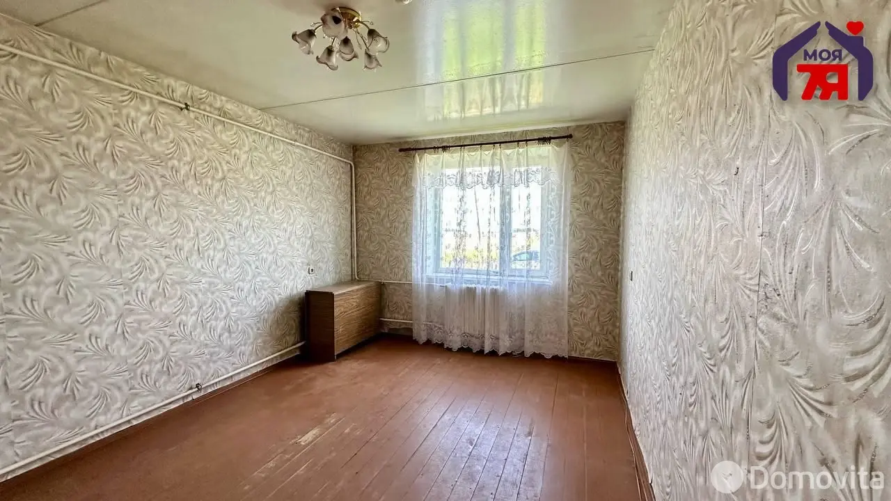 дом, Заболоть, ул. Солнечная 