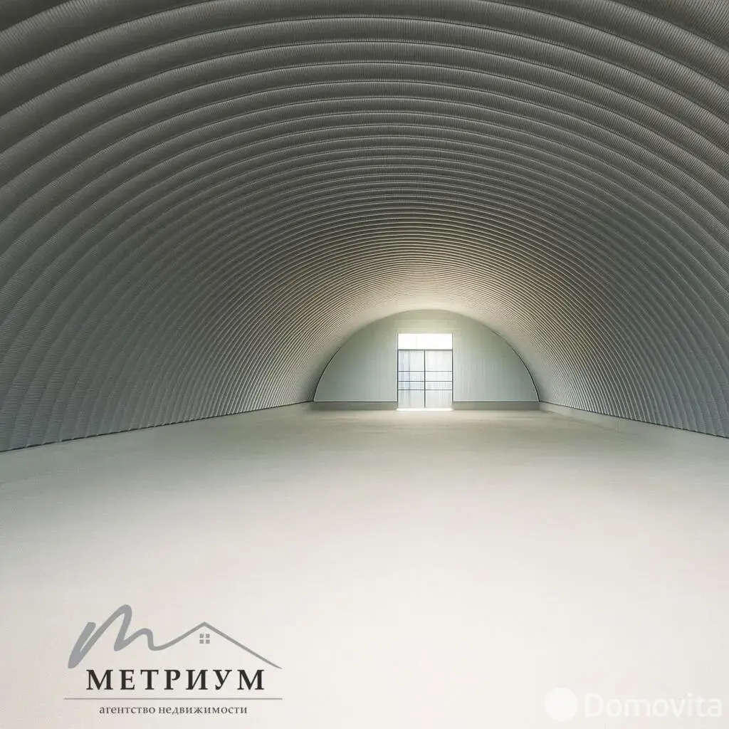 склад, Кулики, ул. Зеленая, стоимость аренды 6 882 р./мес.