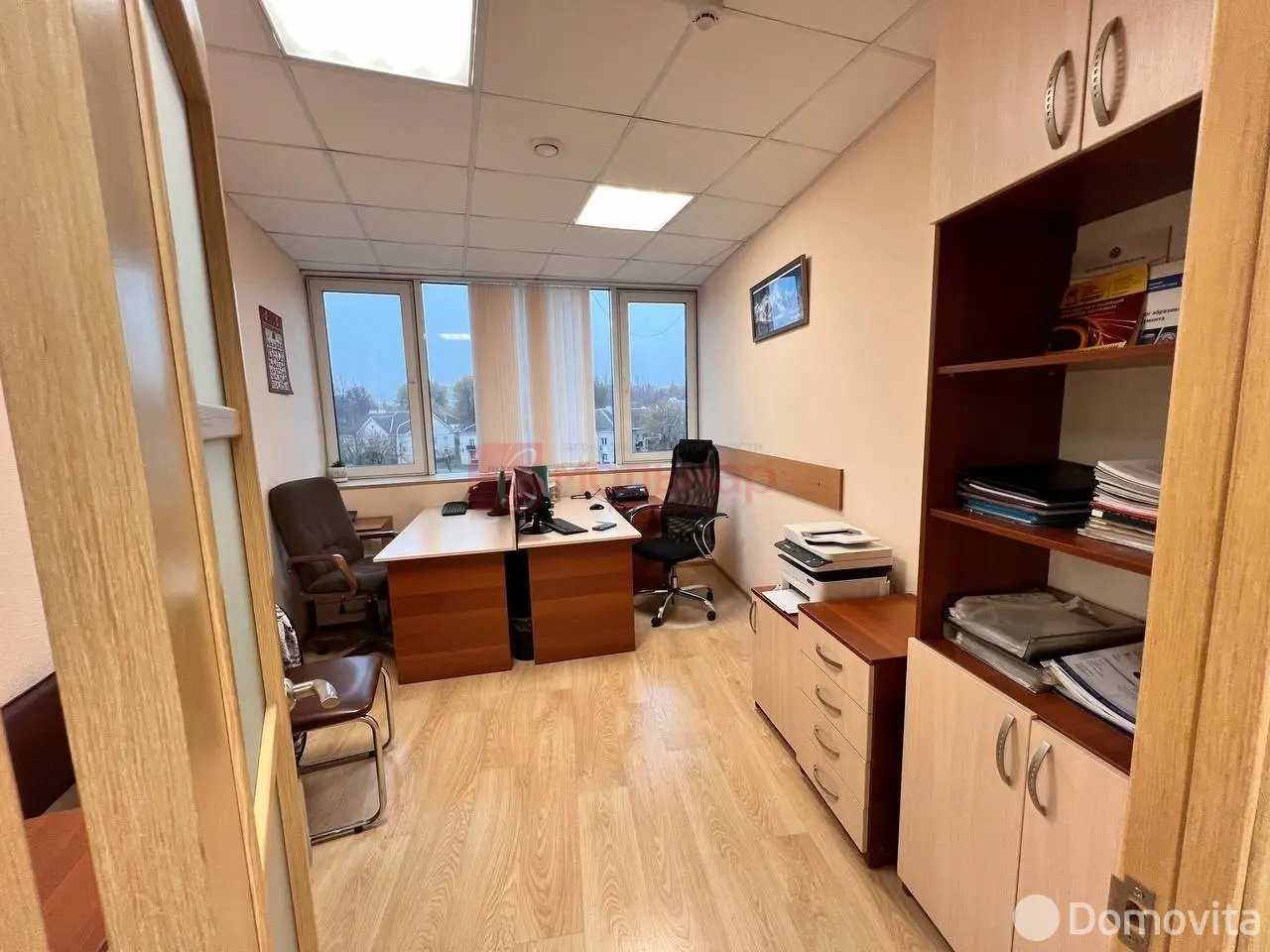 Аренда офиса на ул. Янки Мавра, д. 41 в Минске, 4550BYN, код 15898 - фото 9